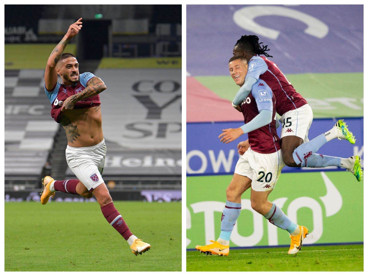 通过在维冈 通过在维冈