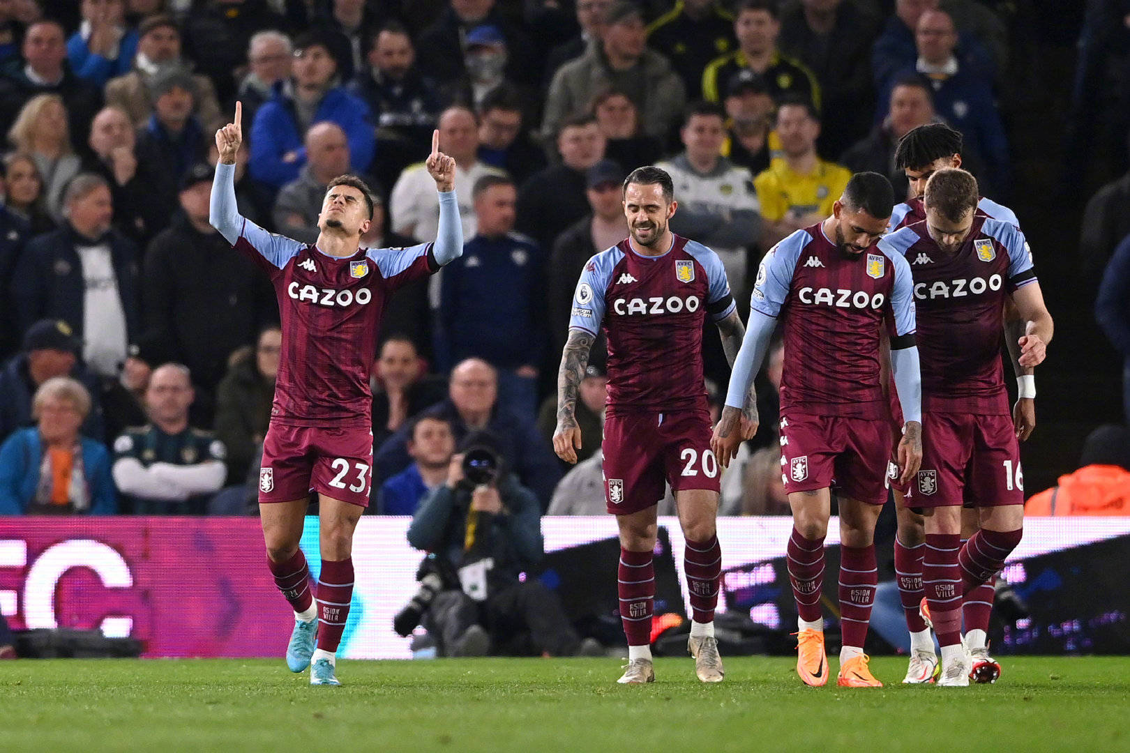 市场预期 市场预期