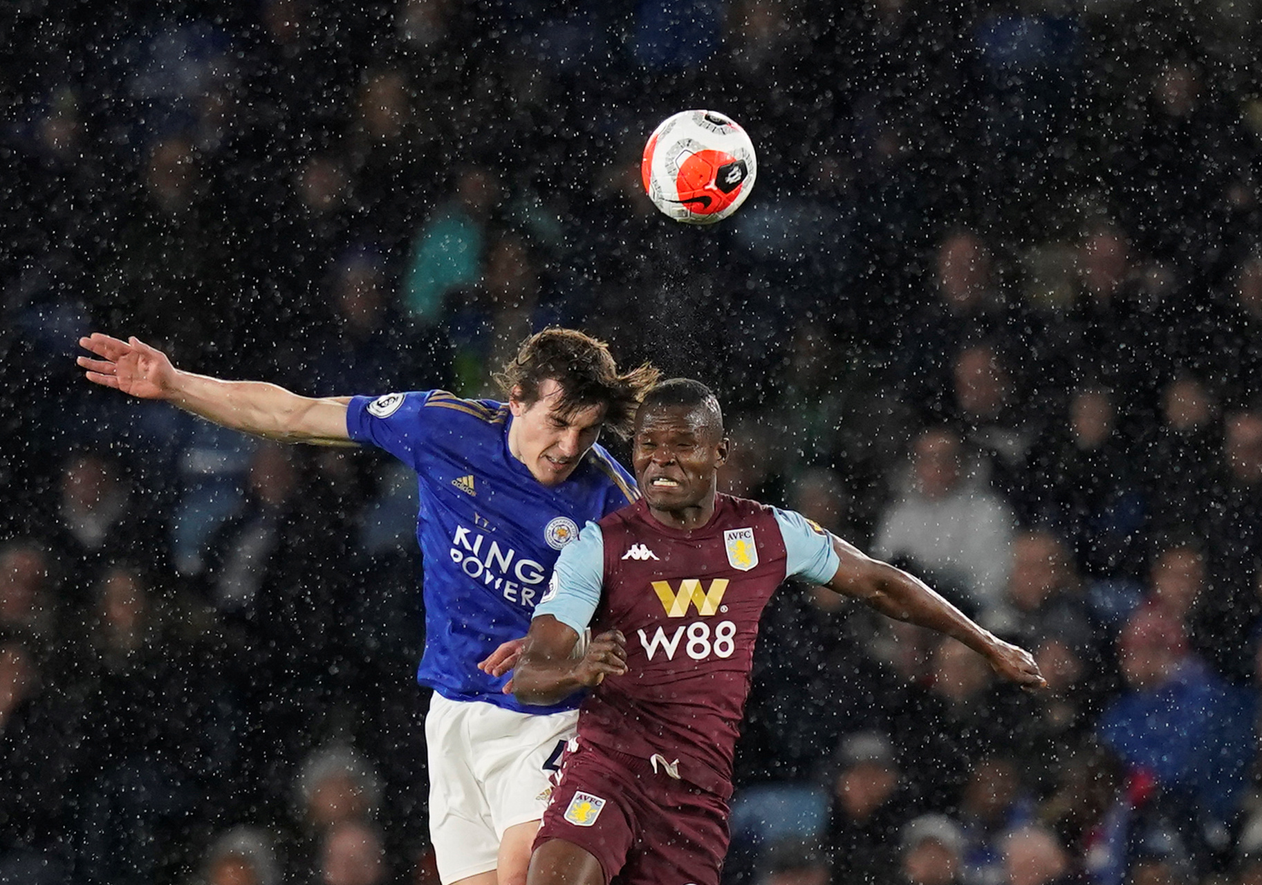 将他推向了 将他推向了